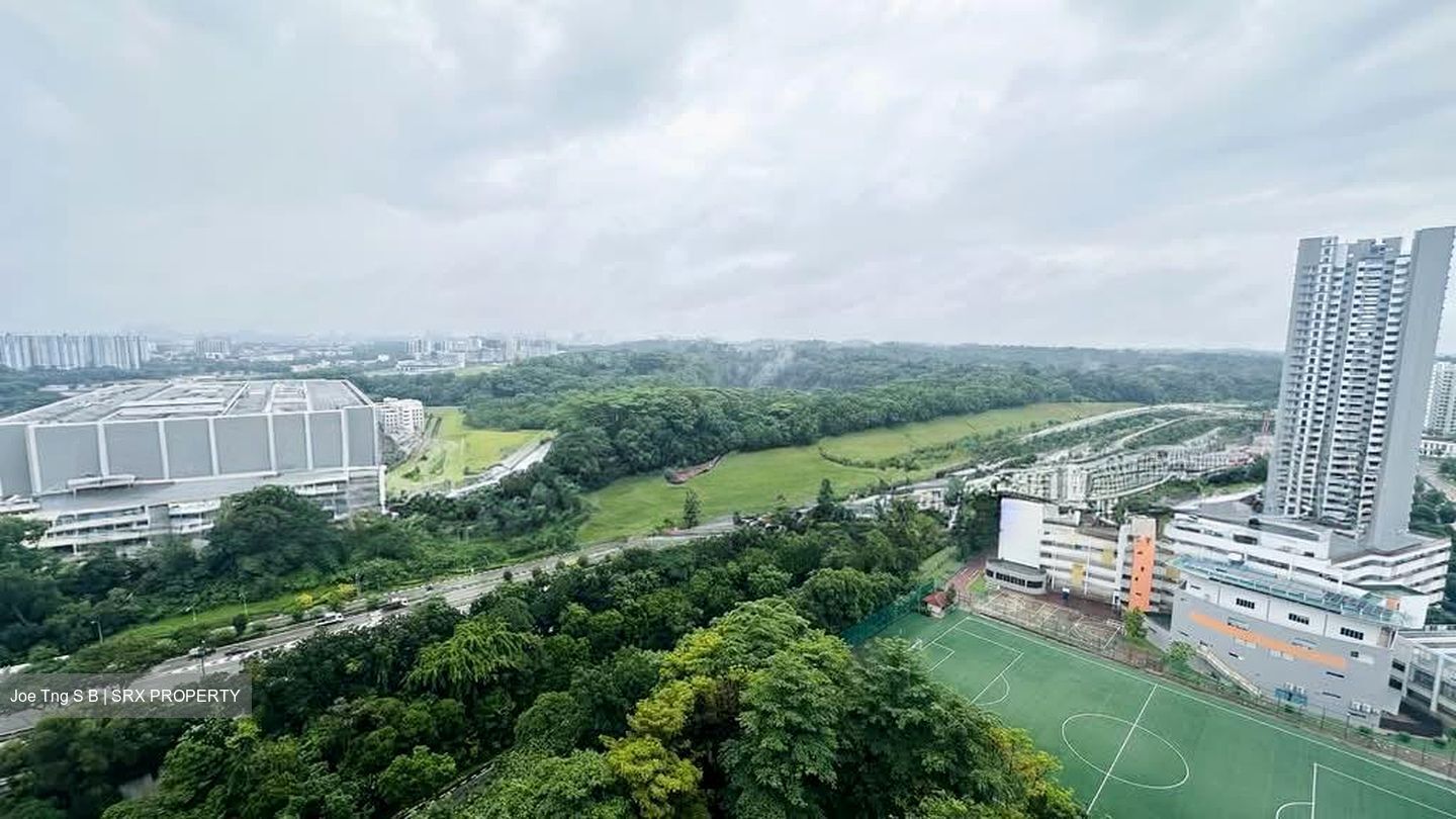 Blk 636B Senja Parc View (Bukit Panjang), HDB 4 Rooms #559717341